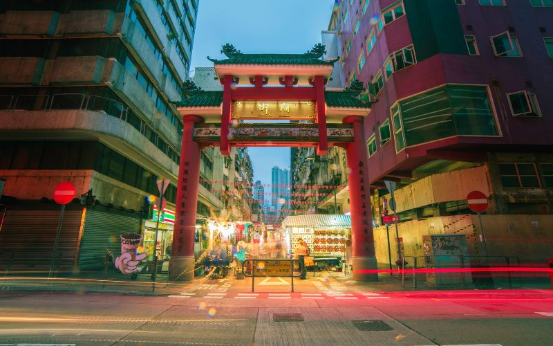 Qual VPN Usar na China? Guia Completo 2026 [Testado na Prática]