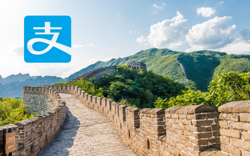 Como Usar Alipay na China: Guia Completo para Brasileiros em 2026