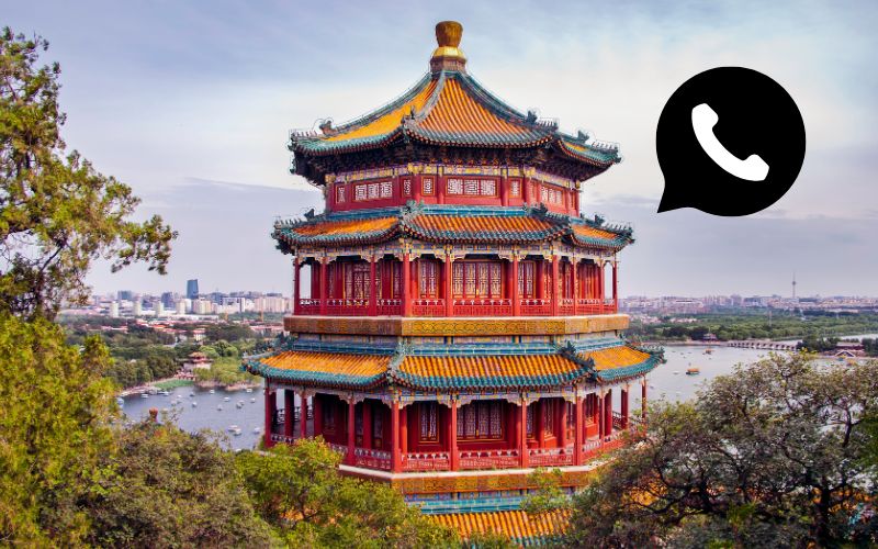 WhatsApp Funciona na China? Guia Completo 2026
