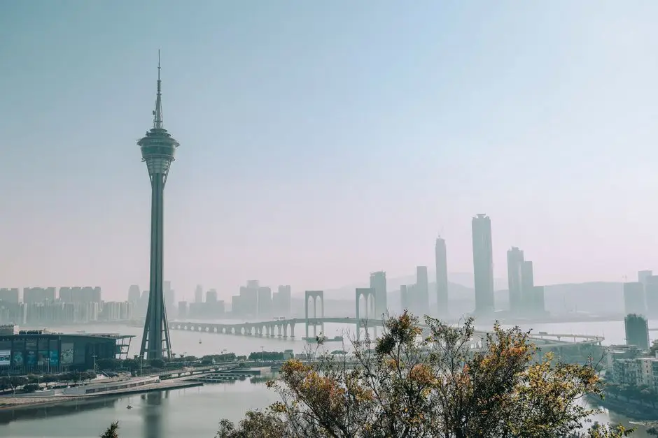 o que fazer em Macau