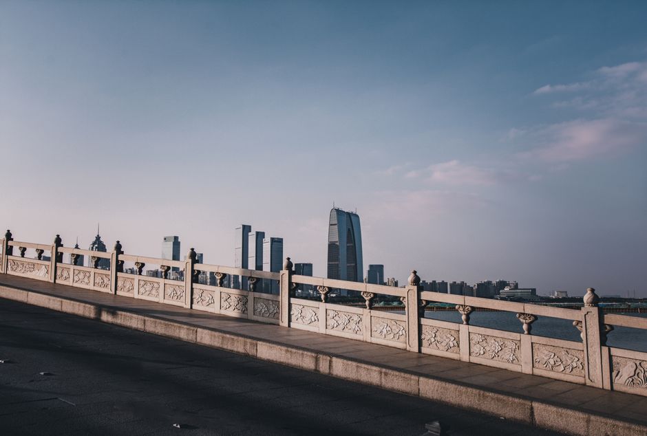 o que fazer em Suzhou