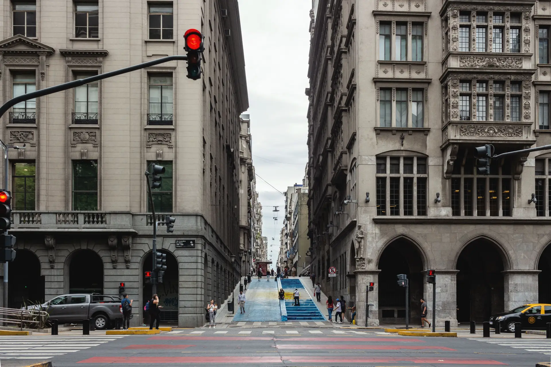 o que fazer em Buenos Aires